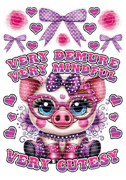 A5 Notebook Wraps-W-2983